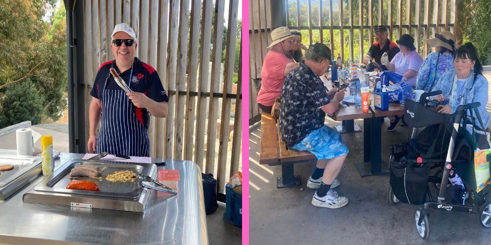 Choir of High Hopes Hobart – Welcome BBQ 2026