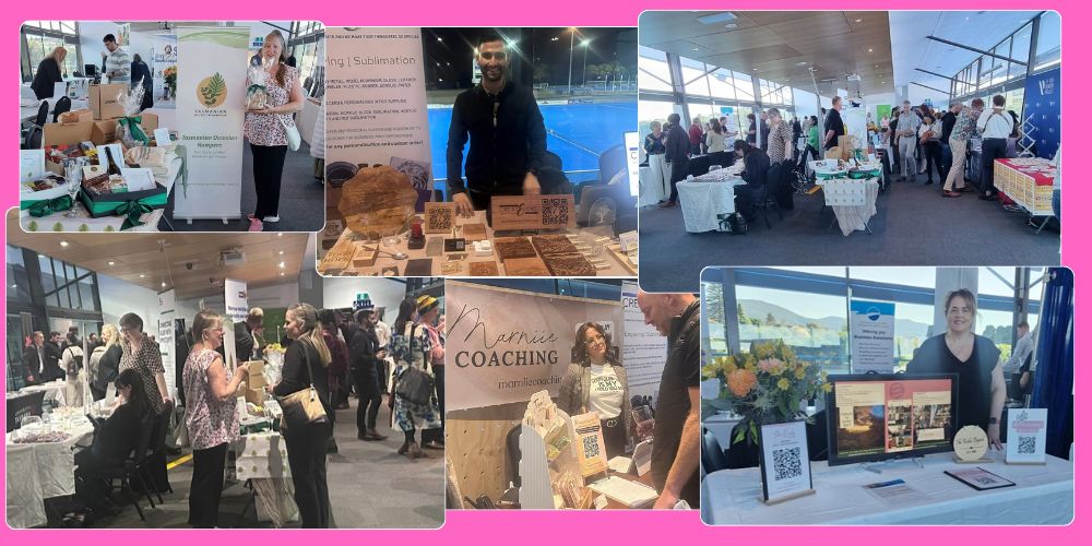 Tasmanian Small Business Expo 2026